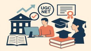 यूजीसी नेट का रिजल्ट जारी, पीएचडी के लिए 1 लाख से ज्यादा उम्मीदवार हुए पास