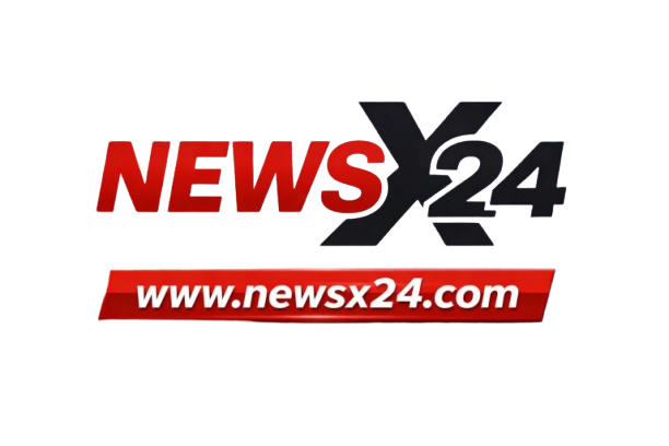 NewsX24