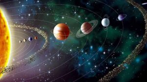 दुर्लभ नजारा: 28 फरवरी को आसमान में 6 ग्रहों की कतार लगेगी