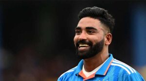 T20 वर्ल्ड कप के लिए भारतीय टीम में बड़ा फेरबदल, ‘चोटिल’ हर्षित राणा OUT, मोहम्मद सिराज की एंट्री