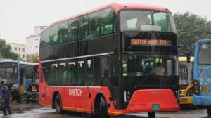 37 साल बाद दिल्ली की सड़कों पर फिर दौड़ेंगी डबल डेकर बसें, रूट और किराया जानें