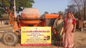 छत्तीसगढ़ ने रचा इतिहास, 10 माह में बनाए 5 लाख प्रधानमंत्री आवास, देश में सबसे ज्यादा