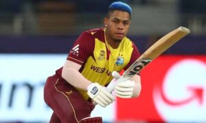 2026 टी20 वर्ल्ड कप में टूटा क्रिस गेल का 16 साल पुराना रिकॉर्ड, लगा सबसे तेज अर्धशतक