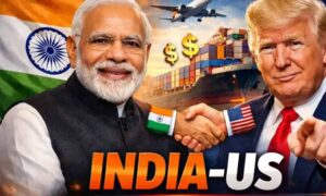 $30 ट्रिलियन का मार्केट खुला, आज से लागू होगा 18% टैरिफ: जानें India-US डील की 10 अहम बातें