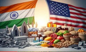 भारत ने कृषि और डेयरी सेक्टर पर सुरक्षा कवच लगाया, अमेरिका को नहीं दी कोई ढील; देखें पूरी लिस्ट