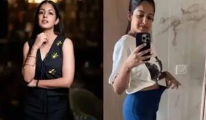 ‘दृश्यम’ एक्ट्रेस इशिता दत्ता ने 60 दिनों में 15 किलो कैसे घटाया, खुद बताया सच