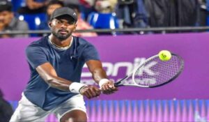 दक्षिणेश्वर सुरेश: भारतीय टेनिस की नई सनसनी, डेविस कप में दिलाई ऐतिहासिक जीत