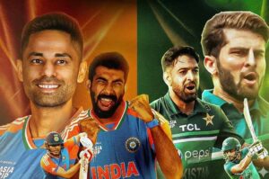 PAK की ‘डिमांड पॉलिटिक्स’: भारत से मैच के लिए रखीं 3 शर्तें, क्या ICC मानेगी?