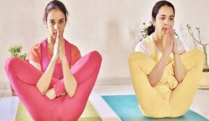 पीरियड्स के दर्द से परेशान? गर्भासन से मिलेगी राहत, जानिए कैसे