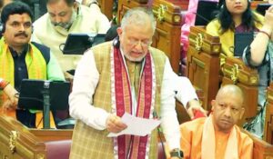 आर्थिक सर्वे 2025-26:  प्रदेश में मजबूत हो रहा मेडिकल इंफ्रास्ट्रक्चर, आमजन पर कम हुआ स्वास्थ्य खर्च का बोझ