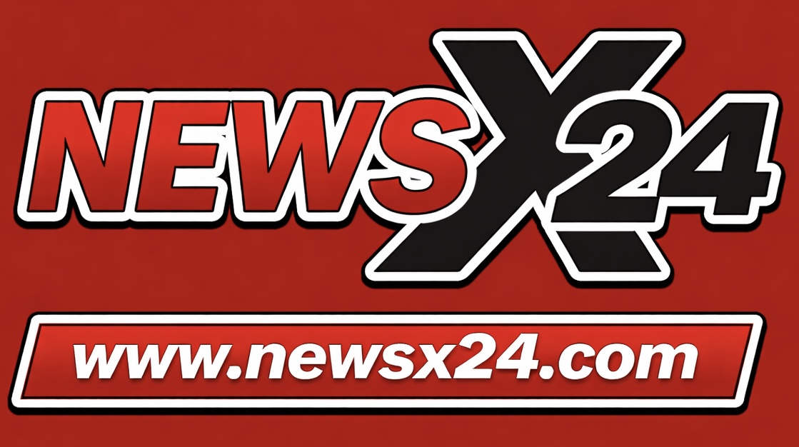 NewsX24