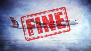 सुरक्षा में लापरवाही पर एयर इंडिया पर सख्त कार्रवाई, DGCA ने लगाया 1 करोड़ का जुर्माना