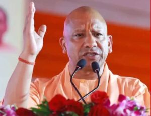 बाबरी ढांचे का सपना देखने वालों से सीएम योगी की दो टूक, कभी नहीं आने वाला कयामत का दिन