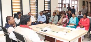 उपमुख्यमंत्री विजय शर्मा और वन मंत्री श्री केदार कश्यप ने दी शुभकामनाएं, उन्नत डेयरी मॉडल अपनाने का आह्वान