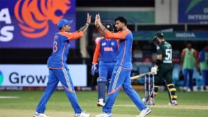 ICC के दबाव में पाकिस्तान का यू-टर्न, भारत-पाक T20 वर्ल्ड कप मुकाबले पर सहमति के संकेत