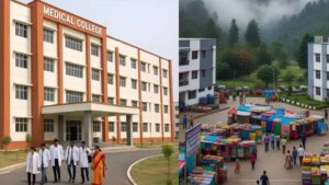 बिहार की हर पंचायत में बनेगा मॉडल स्कूल और बाजार, अरवल में मेडिकल कॉलेज की घोषणा