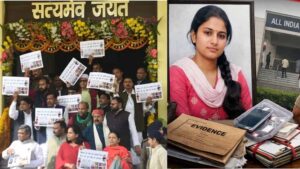 बिहार विधानसभा में उठा नीट छात्रा की मौत का मुद्दा, विपक्ष ने सरकार पर लगाए गंभीर आरोप