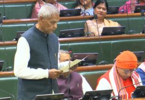 मद्य निषेध और रजिस्ट्रेशन विभाग का बजट बढ़ा, बिहार में योजना आकार हुआ दोगुना