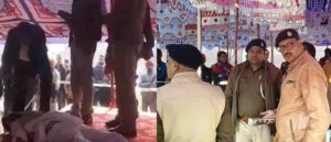 बारात में नाचते समय विवाद में गोली मारकर हत्या, सासाराम में शादी की खुशियां मातम में बदलीं