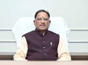 राजिम हिंसा पर सीएम साय सख्त, बोले – दोषियों को नहीं बख्शेंगे, महादेव सट्टा एप पर भी दिया बड़ा बयान