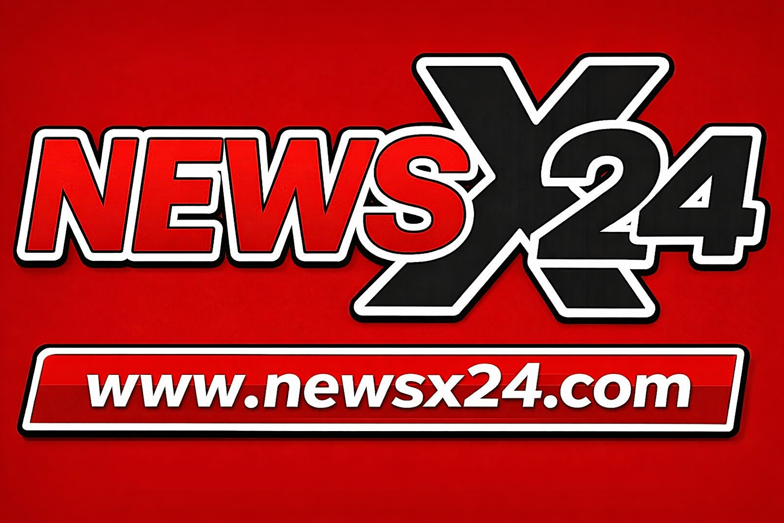 NewsX24