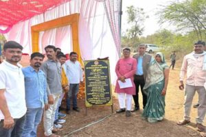 प्रदेश में जल संरक्षण और सिंचाई विस्तार सरकार की सर्वोच्च प्राथमिकता: मंत्री श्री चौहान