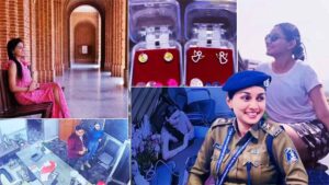 फँसाऊबाज डीएसपी कल्पना वर्मा निलंबित, व्यापारी के आरोपों पर गृह विभाग का बड़ा एक्शन