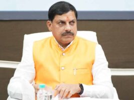 मुख्यमंत्री डॉ. यादव 14 फरवरी को बुरहानपुर को देंगे 696.37 करोड़ के विकास कार्यों की सौगात