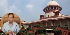 मियां’ शब्द विवाद: जमीअत ने असम के CM सरमा के खिलाफ सुप्रीम कोर्ट का रुख किया