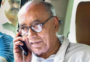 RSS पर टिप्पणी के मामले में दिग्विजय सिंह फंसे, कोर्ट ने मानहानि मामला खारिज करने से किया इनकार