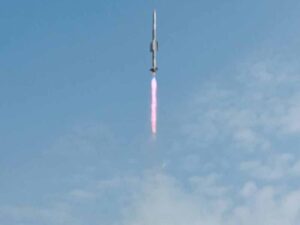 एयर-टू-एयर में मार करने वाली मिसाइल विकसित करने में डीआरडीओ को बड़ी सफलता