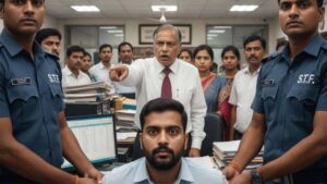 खुद को IAS बताकर मंत्रालय पहुंचा युवक, पूछताछ में फर्जीवाड़े का हुआ खुलासा