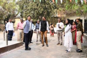 मुख्यमंत्री करेंगे ‘ज्ञानोदय हब’ का उद्घाटन