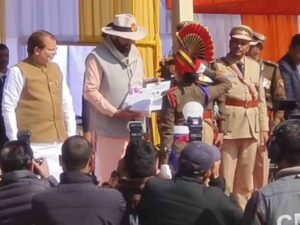 हरियाणा में जेल वॉर्डन और हेड को मिलेगा कॉन्स्टेबल वाला भत्ता, CM सैनी ने लगाई घोषणाओं की झड़ी