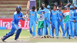झज्जर के ‘लाल’ ने आखिरी विकेट लेकर दिलाया अंडर-19 वर्ल्ड कप, 4 साल की उम्र में थामा था बैट