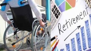 हरियाणा में दिव्यांग कर्मचारियों के रिटायरमेंट नियम बदले, अब 58 साल में होंगे रिटायर