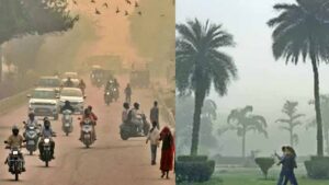 हरियाणा-एनसीआर में तापमान में लगातार बढ़ोतरी, बारिश की संभावना भी खत्म