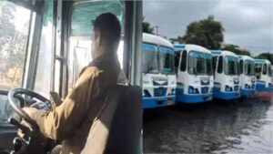 2002 से अनुबंधित ड्राइवर नियुक्ति तिथि से होंगे परमानेंट, सरकार ने वापस लिया ऑर्डर