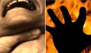 जिस पत्नी की हत्या में काटी सजा वह जिंदा मिली, गला घोंटकर फेंक दिया था नहर किनारे