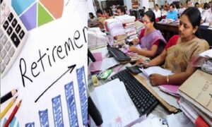 हरियाणा में 58 साल में रिटायर होंगे सरकारी कर्मचारी, सिर्फ दिव्यांग ही देंगे 60 वर्ष तक सेवा