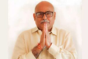 दिल्ली पहुंचे एमपी बीजेपी के कई बड़े नेता, पार्टी में बदलाव की तैयारी, हेमंत खंडेलवाल की अहम भूमिका