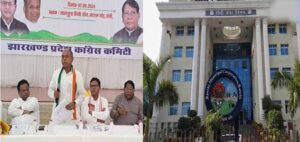 कांग्रेस में भी नाम तय, 106 मेयर-अध्यक्ष सहित 1,280 प्रत्याशियों ने किया नामांकन