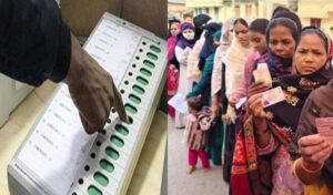 वोटिंग की हर 2 घंटे में देनी होगी रिपोर्ट, निकाय चुनाव को लेकर आयोग ने तय किए 11 प्वाइंट