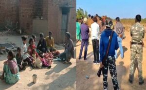 कोडरमा में 10 बिरहोर बच्चे लापता, 6 दिन बाद भी नहीं मिल पाया सुराग