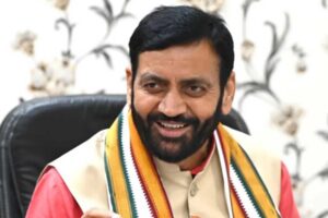 हरियाणा में 56 लाख लाभार्थियों को 1,431 करोड़ की पेंशन की सौगात, अब हर महीने तय तारीख को जमा