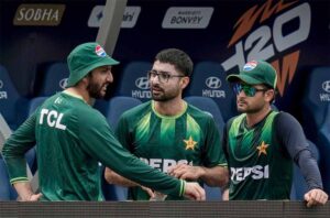 भारत के खिलाफ पाकिस्तान का मास्टर प्लान, प्लेइंग XI में बड़े बदलाव के संकेत