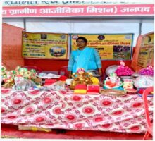 सीएम योगी से मिली प्रेरणा,गोमाता बन रहीं तरक्की का जरिया