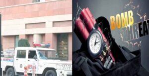 मोहाली में अस्पताल और स्कूलों को बम से उड़ाने की धमकी, अलर्ट पर पुलिस