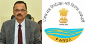 वीके सिंह बने वॉटर रेगुलेटरी अथॉरिटी के अध्यक्ष, छह माह बाद भरा गया पद