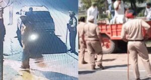 बठिंडा में किसानों के मोर्चे पर आधी रात पुलिस की दबिश, कई किसान नेता हिरासत में